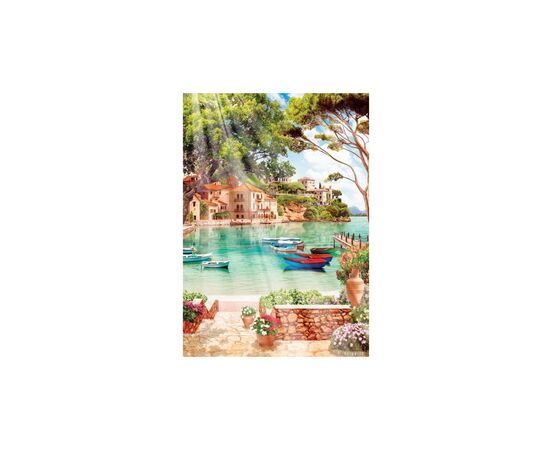 Пазл ART PUZZLE Доброе утро в мире, 1000 элементов (4367), изображение 2