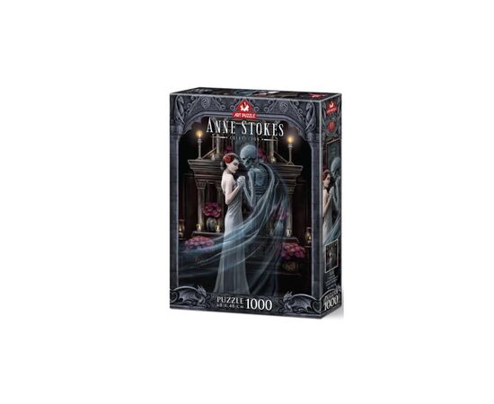 Пазл ART PUZZLE Назавжди, 1000 елементів (5232)