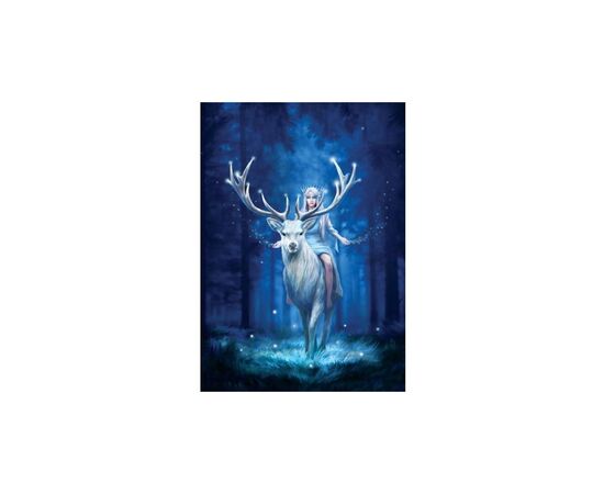 Пазл ART PUZZLE Фантастический лес, 1000 элементов (5231), изображение 2 Пазл ART PUZZLE Фантастический лес, 1000 элементов (5231), изображение 2