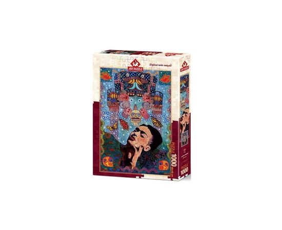 Пазл ART PUZZLE Фріда, 1000 елементів (4228)
