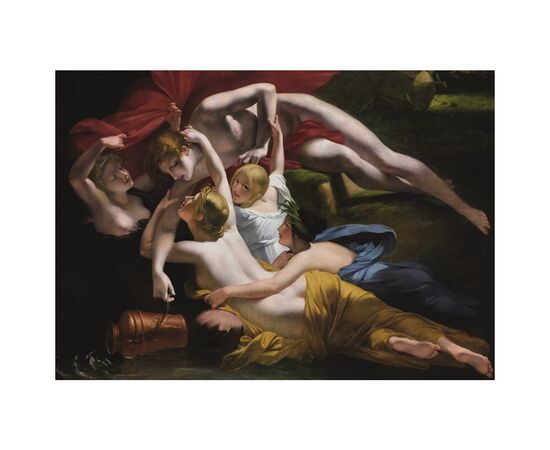 Пазл ART PUZZLE Гилас и нимфы 2, 1500 элементов (5386), изображение 2