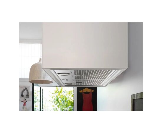 Вытяжка кухонная Franke Box Plus FBIFlush702XS (305.0553.930), изображение 4 Вытяжка кухонная Franke Box Plus FBIFlush702XS (305.0553.930), изображение 4