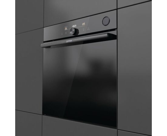 Духовой шкаф Gorenje BPSA6747DGWI, изображение 2 Духовой шкаф Gorenje BPSA6747DGWI, изображение 2
