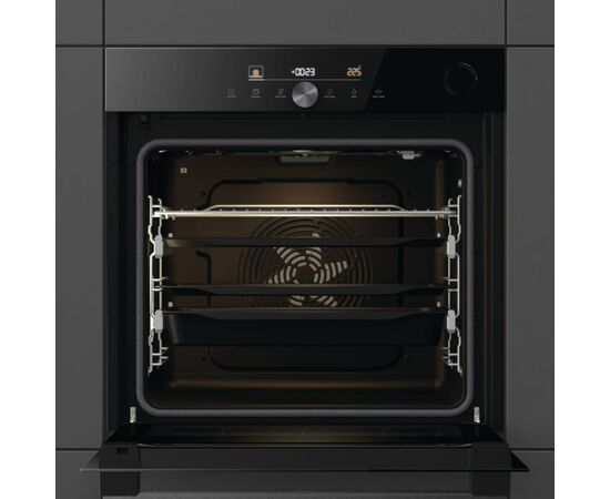 Духовой шкаф Gorenje BPSA6747DGWI, изображение 4 Духовой шкаф Gorenje BPSA6747DGWI, изображение 4