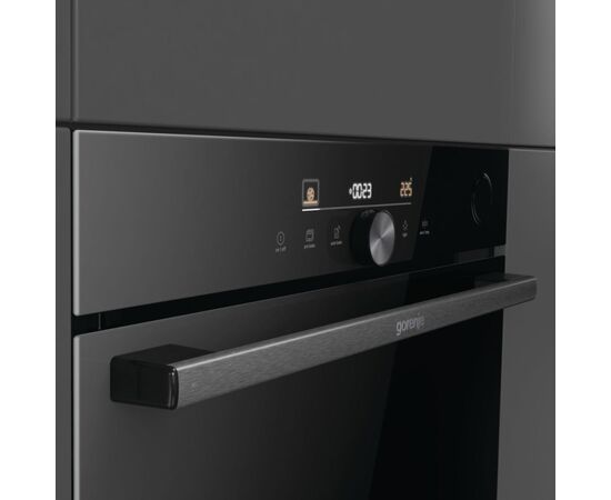Духовой шкаф Gorenje BPSA6747DGWI, изображение 5 Духовой шкаф Gorenje BPSA6747DGWI, изображение 5