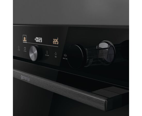Духовой шкаф Gorenje BPSA6747DGWI, изображение 7 Духовой шкаф Gorenje BPSA6747DGWI, изображение 7