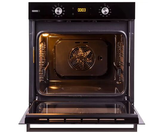 Духовой шкаф Whirlpool OASKC8V1SWBLG, изображение 3 Духовой шкаф Whirlpool OASKC8V1SWBLG, изображение 3