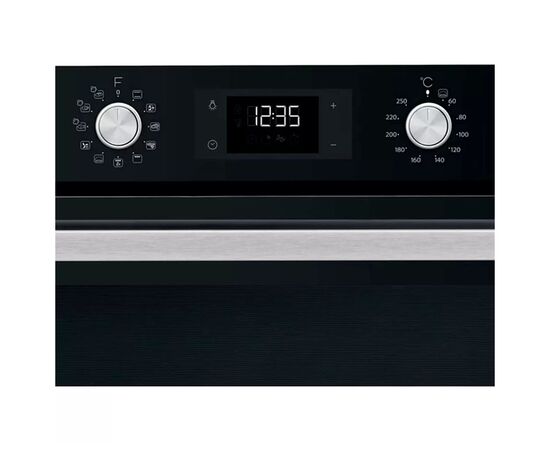 Духовой шкаф Whirlpool OASKC8V1SWBLG, изображение 7 Духовой шкаф Whirlpool OASKC8V1SWBLG, изображение 7