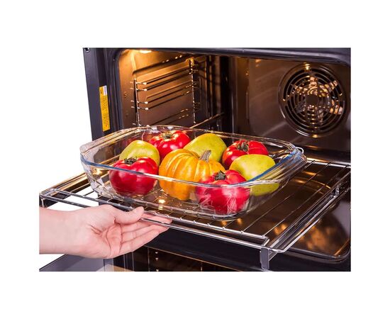 Духовой шкаф Whirlpool OASKC8V1SWBLG, изображение 8 Духовой шкаф Whirlpool OASKC8V1SWBLG, изображение 8