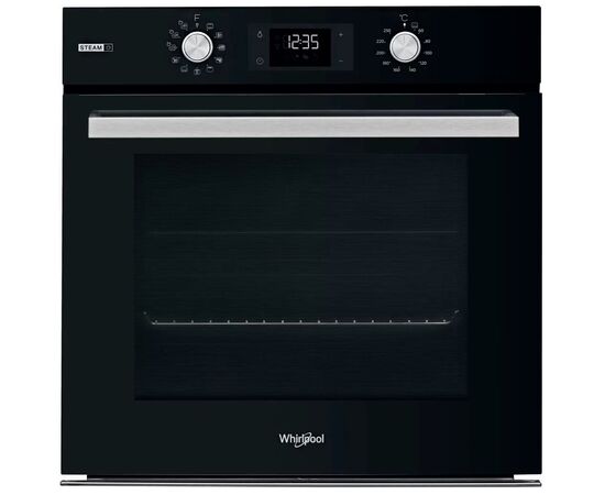 Духовой шкаф Whirlpool OASKC8V1SWBLG