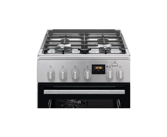 Плита Electrolux RKK560200X, изображение 2 Плита Electrolux RKK560200X, изображение 2