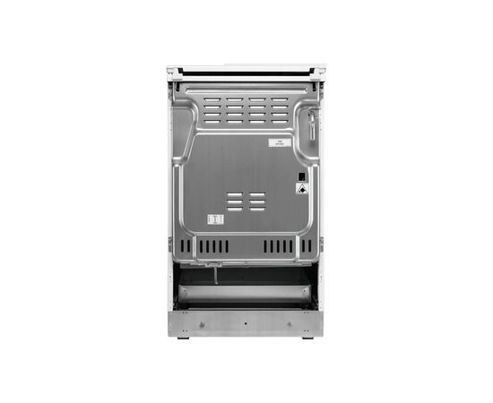 Плита Electrolux RKK560200X, изображение 5 Плита Electrolux RKK560200X, изображение 5