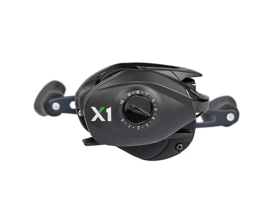 Катушка Favorite X1 BC 100HD1L 7.21 11+1BB (1693.51.40), изображение 7 Катушка Favorite X1 BC 100HD1L 7.21 11+1BB (1693.51.40), изображение 7