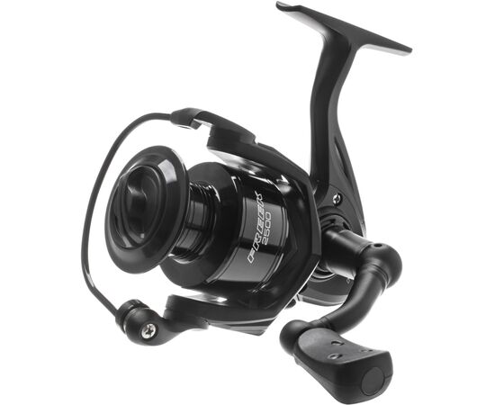 Котушка Select Freek 4000 3+1BB 5.21 (1870.35.11)