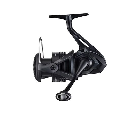 Котушка Shimano Aero C3000 4+1BB 5.01 (2266.68.26)