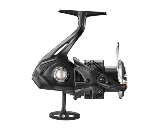 Катушка Shimano Aero XR C3000 5+1BB 5.01 (AEROXRC3000), изображение 2 Катушка Shimano Aero XR C3000 5+1BB 5.01 (AEROXRC3000), изображение 2