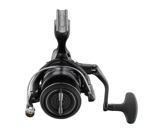 Катушка Shimano Aero XR C3000 5+1BB 5.01 (AEROXRC3000), изображение 3 Катушка Shimano Aero XR C3000 5+1BB 5.01 (AEROXRC3000), изображение 3