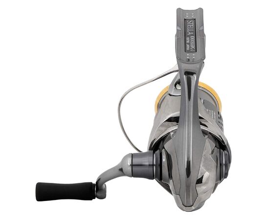 Катушка Shimano Stella FJ C3000MHG 12+1BB (STLC3000MHGFJ), изображение 4 Катушка Shimano Stella FJ C3000MHG 12+1BB (STLC3000MHGFJ), изображение 4