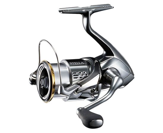 Котушка Shimano Stella FJ C3000MHG 12+1BB (STLC3000MHGFJ)