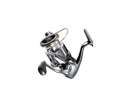 Катушка Shimano Stella FJ C3000XG 12+1BB (STLC3000XGFJ), изображение 2 Катушка Shimano Stella FJ C3000XG 12+1BB (STLC3000XGFJ), изображение 2