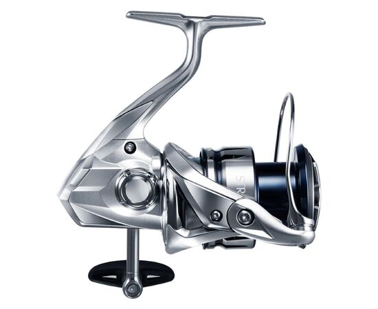 Катушка Shimano Stradic C3000 XG FL 6+1BB 6.41 (STC3000XGFL), изображение 3 Катушка Shimano Stradic C3000 XG FL 6+1BB 6.41 (STC3000XGFL), изображение 3