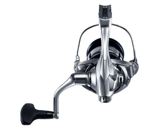 Катушка Shimano Stradic C3000 XG FL 6+1BB 6.41 (STC3000XGFL), изображение 4 Катушка Shimano Stradic C3000 XG FL 6+1BB 6.41 (STC3000XGFL), изображение 4