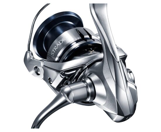 Катушка Shimano Stradic C3000 XG FL 6+1BB 6.41 (STC3000XGFL), изображение 5 Катушка Shimano Stradic C3000 XG FL 6+1BB 6.41 (STC3000XGFL), изображение 5