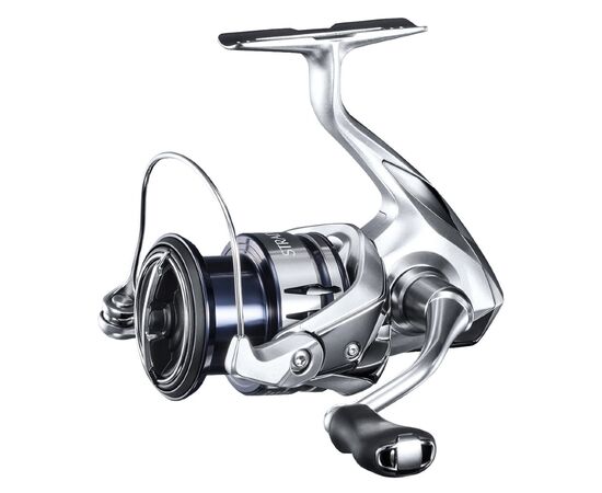 Котушка Shimano Stradic C3000 XG FL 6+1BB 6.41 (STC3000XGFL)