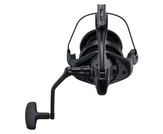 Катушка Shimano Ultegra 14000 XTE 4+1BB 4.31 (ULT14000XTE), изображение 3 Катушка Shimano Ultegra 14000 XTE 4+1BB 4.31 (ULT14000XTE), изображение 3