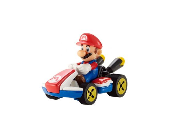 Машина Hot Wheels Mario Kart (GBG26)