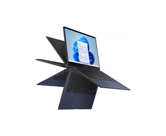 Ноутбук ASUS Vivobook Go 14 Flip TP1400KA-BZ053W (90NB0VK1-M00CE0), изображение 5 Ноутбук ASUS Vivobook Go 14 Flip TP1400KA-BZ053W (90NB0VK1-M00CE0), изображение 5