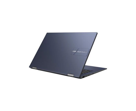 Ноутбук ASUS Vivobook Go 14 Flip TP1400KA-BZ053W (90NB0VK1-M00CE0), изображение 6 Ноутбук ASUS Vivobook Go 14 Flip TP1400KA-BZ053W (90NB0VK1-M00CE0), изображение 6