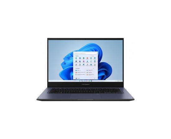 Ноутбук ASUS Vivobook Go 14 Flip TP1400KA-BZ053W (90NB0VK1-M00CE0)