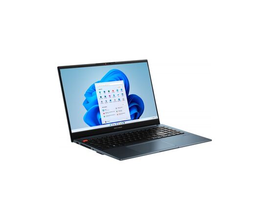 Ноутбук ASUS Vivobook Pro 15 OLED K6502HC-LP047W (90NB0YX1-M00740), зображення 2