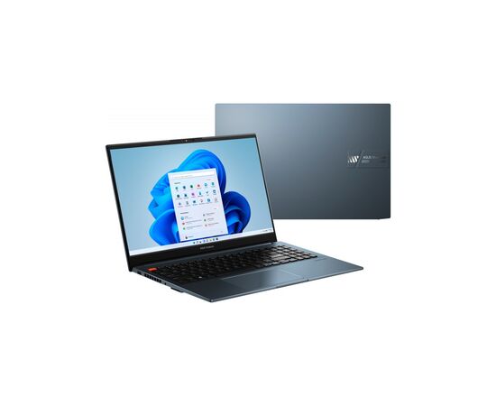 Ноутбук ASUS Vivobook Pro 15 OLED K6502HC-LP047W (90NB0YX1-M00740), зображення 5