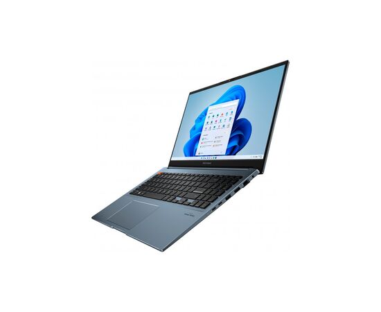 Ноутбук ASUS Vivobook Pro 15 OLED K6502HC-LP047W (90NB0YX1-M00740), зображення 6