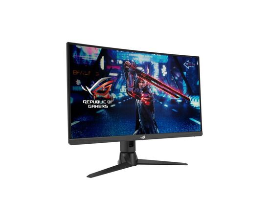 Монитор ASUS ROG Strix XG27AQV, изображение 3 Монитор ASUS ROG Strix XG27AQV, изображение 3