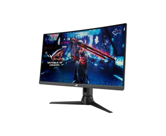 Монитор ASUS ROG Strix XG27AQV, изображение 4 Монитор ASUS ROG Strix XG27AQV, изображение 4