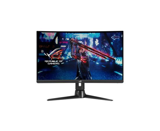 Монитор ASUS ROG Strix XG27AQV