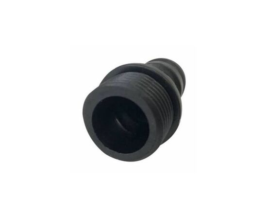 Адаптер для шланга Gartner на коннектор 1/2" с наружной резьбой 1/2" (80057010), изображение 3 Адаптер для шланга Gartner на коннектор 1/2" с наружной резьбой 1/2" (80057010), изображение 3