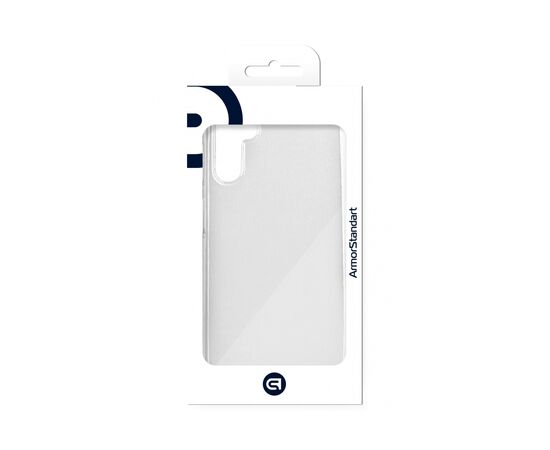 Чехол для моб. телефона Armorstandart Air Series Samsung A14 5G (A146) Transparent (ARM66181), изображение 2 Чехол для моб. телефона Armorstandart Air Series Samsung A14 5G (A146) Transparent (ARM66181), изображение 2