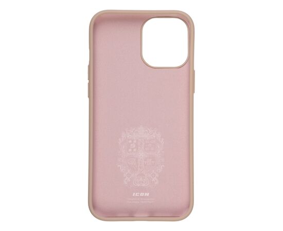 Чехол для моб. телефона Armorstandart ICON Case Apple iPhone 12 Pro Max Pink Sand (ARM67470), изображение 2