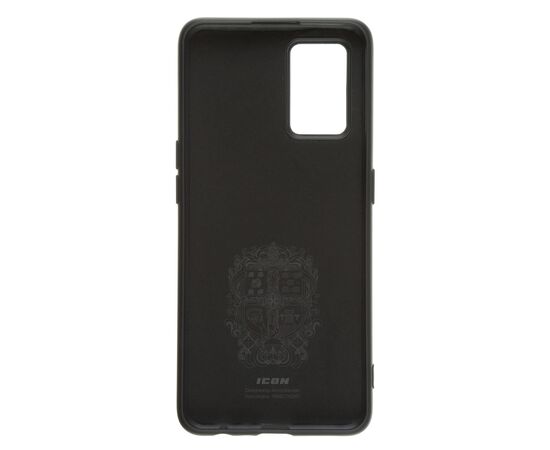 Чохол до моб. телефона Armorstandart ICON Case OPPO A74 4G Black (ARM67482), зображення 2 Чохол до моб. телефона Armorstandart ICON Case OPPO A74 4G Black (ARM67482), зображення 2