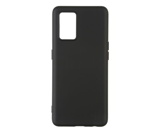 Чехол для моб. телефона Armorstandart ICON Case OPPO A74 4G Black (ARM67482)