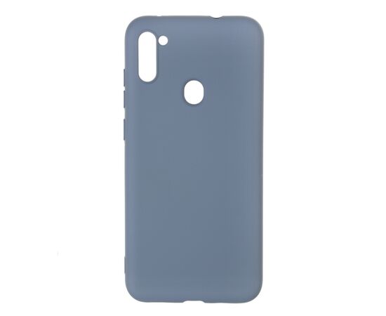 Чохол до моб. телефона Armorstandart ICON Case Samsung A11 (A115)/M11 (M115) Camera cover Blue (ARM67490)