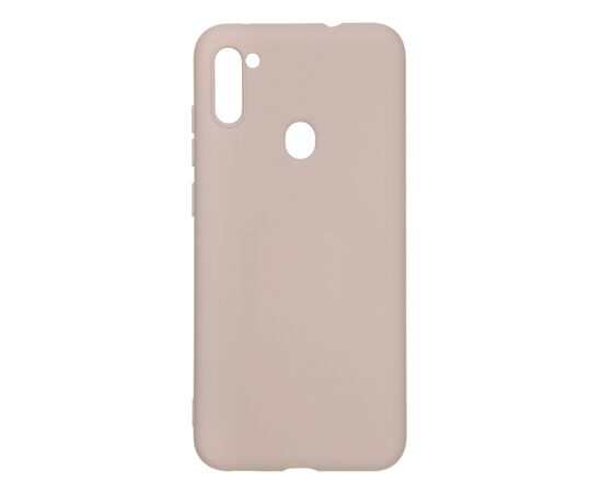 Чехол для моб. телефона Armorstandart ICON Case Samsung A11 (A115)/M11 (M115) Camera cover Pink Sand (ARM67492)