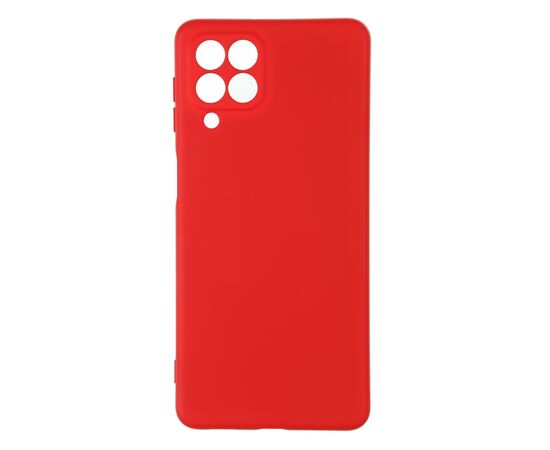 Чохол до моб. телефона Armorstandart ICON Case Samsung M53 (M536) Red (ARM67501)