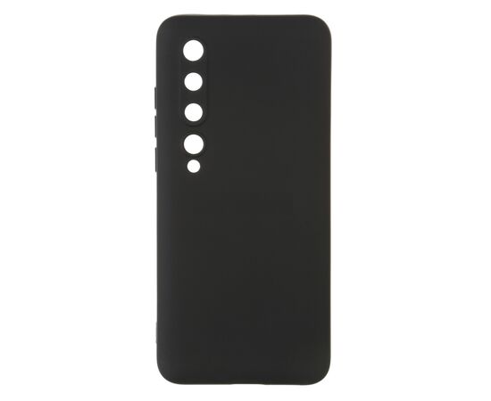 Чехол для моб. телефона Armorstandart ICON Case Xiaomi Mi 10/Mi 10 Pro Camera cover Black (ARM67486)