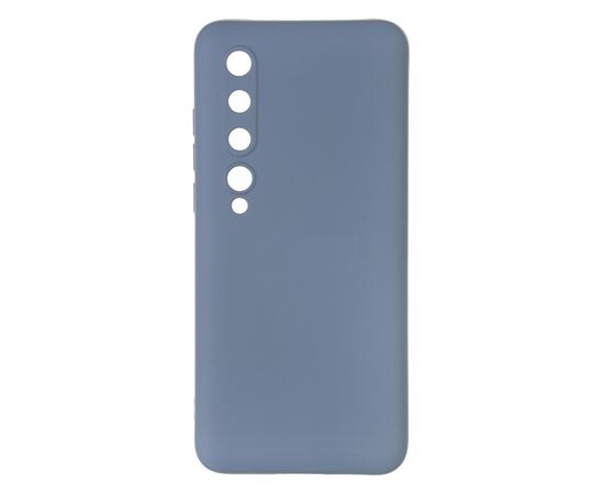 Чехол для моб. телефона Armorstandart ICON Case Xiaomi Mi 10/Mi 10 Pro Camera cover Blue (ARM67487)