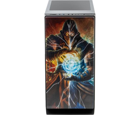 Комп'ютер Vinga Wolverine D5820 (I5M16G3050W.D5820), зображення 2